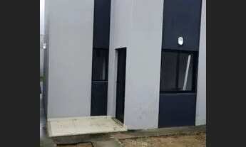 Imagem 3: Vendo casa no sim