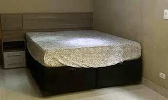 Imagem 2: Sobrado com 3 dormitórios para alugar, 130 m² por R$ 4.000,00/mês - Cidade Satélite Santa