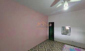 Imagem 4: Casa de 03 quartos, sendo um suíte, sala, cozinha, espaço gourmet, 01 vaga de garagem, pró