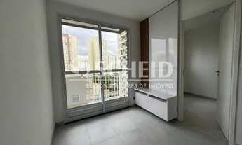 Imagem 2: Apartamento 2 dorm, sendo 01 suite americana , sacada e 1 vaga coberta JD Marajoara, par