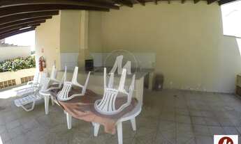 Imagem 8: Apartamento (tipo - padrao) 3 dormitórios/suite, cozinha planejada, portaria 24hs, lazer