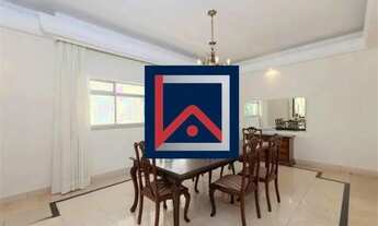 Imagem 3: Venda Apartamento 5 Dormitórios - 446 m² Higienópolis