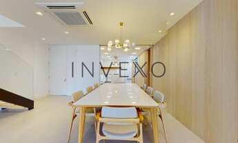 Imagem 5: Cobertura 3 Suites Ipanema