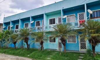 Imagem 2: Casa dois quartos em Santíssimo