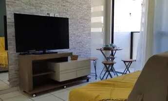 Imagem: Apartamento para aluguel com 42 m² com