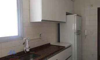 Imagem 4: Apartamento com 2 dormitórios para alugar, 67 m² por R$ 3.430,00/mês - Córrego Grande - Fl