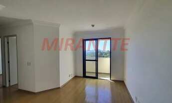 Imagem 2: Apartamento de 72m² com 3 quartos em Horto Florestal