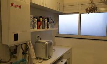 Imagem 3: Apartamento para venda edifício Cyan Taubaté