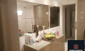 Imagem 3: Apartamento para venda possui 65 metros quadrados com 3 quartos