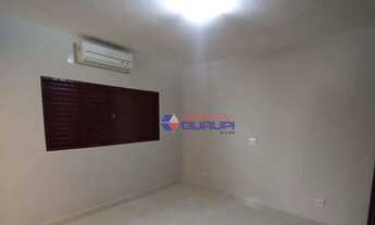 Imagem 7: Casa com 3 dormitórios para alugar, 100 m² por R$ 2.695/mês - Caparroz - São José do Rio P