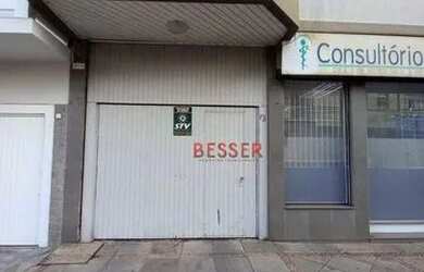 Imagem 3: Apartamento com 3 dormitórios para alugar, 100 m² por R$ 2.180/mês - Paraíso - Sapucaia do