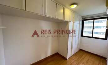 Imagem 5: APARTAMENTO 2 QUARTOS PARA ALUGAR NA BARRA DA TIJUCA