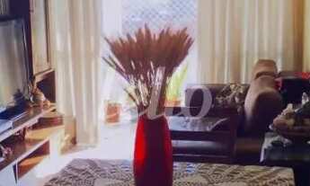 Imagem: São Paulo - Apartamento Padrão - Santana