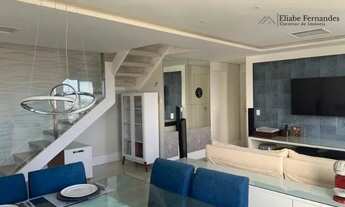 Imagem: Cobertura Duplex no L x27 ACQUA à venda