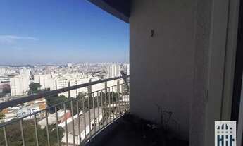 Imagem 4: Apartamento com 3 dormitórios, 72 m² - venda por R$ 532.000,00 ou aluguel por R$ 3.350,00