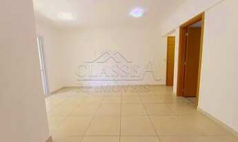 Imagem 2: Ribeirão Preto - Apartamento Padrão - Jardim Botânico