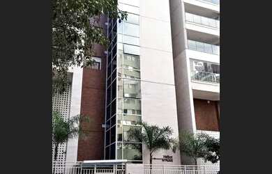 Imagem 4: LOCAÇÃO - BELA VISTA NOVO 01 DORMITÓRIO 45 M2 DE ÁREA ÚTIL 01 VAGA!!!