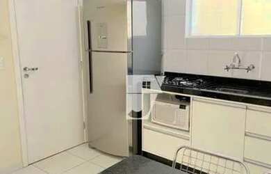 Imagem 6: Apartamento com 2 dormitórios para alugar, 50 m² por R$ 1.995,00/mês - Boa Vista - Curitib