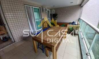 Imagem 7: Recreio dos Bandeirantes