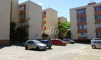 Imagem: São Paulo - Apartamento Padrão - Mandaqui