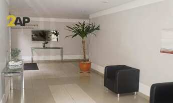 Imagem 2: Apartamento com 2 dormitórios para alugar, 48 m² por R$ 3.000,00/mês - Vila Andrade - São