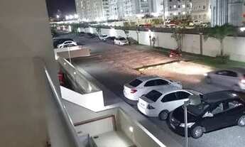 Imagem 7: Apartamento aluguel 48 m² ,Suíte, lado da Unime, Semi mobiliado, 2 quartos, varanda, Laur