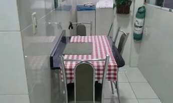 Imagem 5: Apartamento em Praia de Itaparica - Ed. Praia Dourada - Cód: 9361 z Anderson Martins Vend