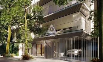 Imagem 2: Apartamento à venda, 4 quartos, 4 suítes, 3 vagas, Leblon - RIO DE JANEIRO/RJ