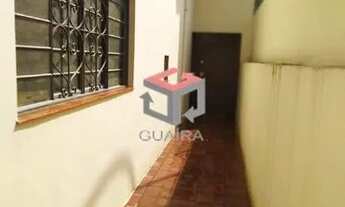 Imagem 3: Sobrado à venda 4 quartos 1 suíte Santo Amaro - São Paulo - SP