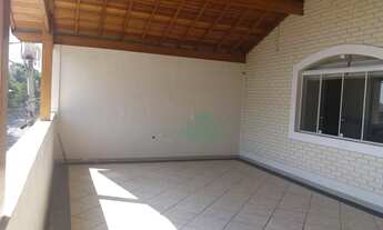 Imagem 2: Casa com 4 dormitórios à venda, 264 m² por R$ 620.000,00 - Jardim das Flores - Osasco/SP