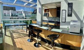 Imagem 3: COBERTURA DUPLEX PORTEIRA FECHADA DIRETO COM PROPRIETÁRIO