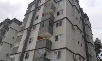 Imagem: Apartamento 02 dormitórios 360 mil