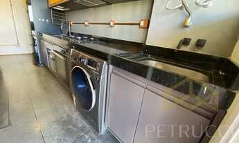 Imagem 6: Apartamento para aluguel e venda com 60 metros quadrados com 1 quarto em Swiss Park - Camp