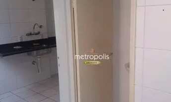 Imagem 7: Apartamento com 2 dormitórios, 90 m² - venda por R$ 385.000,00 ou aluguel por R$ 1.400,00