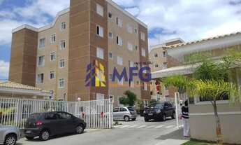 Imagem 5: Apartamento 47m² Condomínio Ilhas Gregas Sorocaba-SP