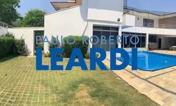 Imagem: SOBRADO - CITY PINHEIROS - SP