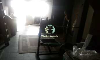 Imagem 3: Sobrado 3 dormitórios (Parque Gerassi