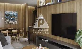 Imagem 3: Five Lagoa Premium Houses, apartamentos de 3 suítes mais 2 vagas de garagem