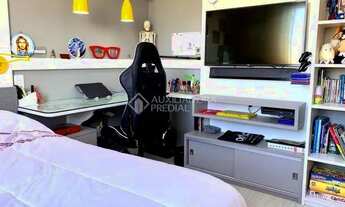 Imagem 7: Apartamento para venda tem 94 metros quadrados com 3 quartos em Cidade Baixa - Porto Alegr