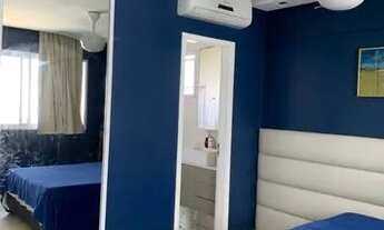 Imagem 6: Alugo apto Condomínio Jardins de França