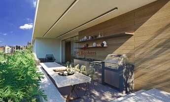 Imagem 5: BELO HORIZONTE - Apartamento Padrão - Santo Agostinho