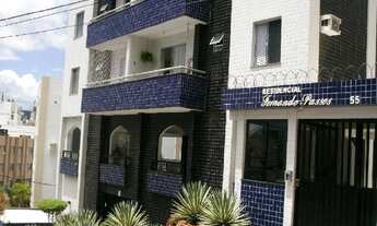 Imagem: Ap 2/4 com suíte e dependência de empregada