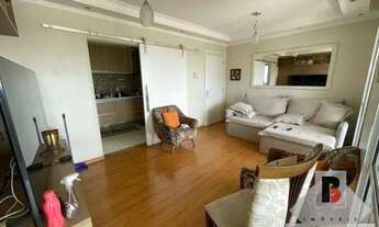 Imagem 5: Apartamento para venda tem 95 metros quadrados com 3 quartos em Catumbi - São Paulo - SP