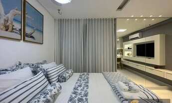 Imagem 7: Flat novo para venda no One Way Tambaú!