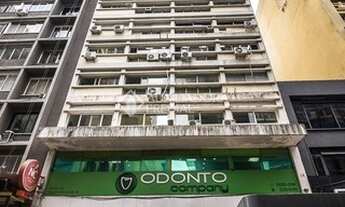 Imagem: PORTO ALEGRE - Conjunto Comercial/Sala