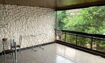 Imagem 4: Apartamento com 3 quartos à venda, 183 m² por R$ 1.220.000 - Recreio dos Bandeirantes - Ri