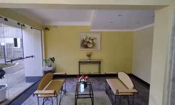 Imagem: AMERICANA - Apartamento Padrão - LOTEAMENTO