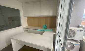 Imagem 6: Sala, 30 m² - Vila Prudente (Zona Leste) - São Paulo/SP