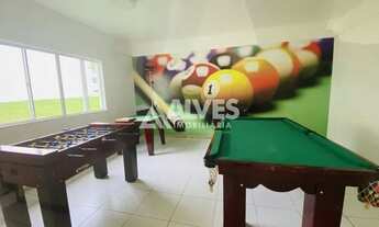 Imagem 7: CASA DE 3\4 SENDO 1 SUÍTE EM CONDOMÍNIO NO BAIRRO SIM