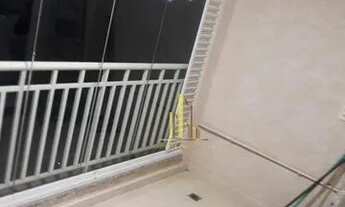 Imagem 5: Apartamento com 2 dormitórios para alugar, 64 m² por R$ 3.278,00/mês - Medeiros - Jundiaí